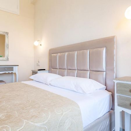 Mon Repos Aparthotel Panormos  Buitenkant foto